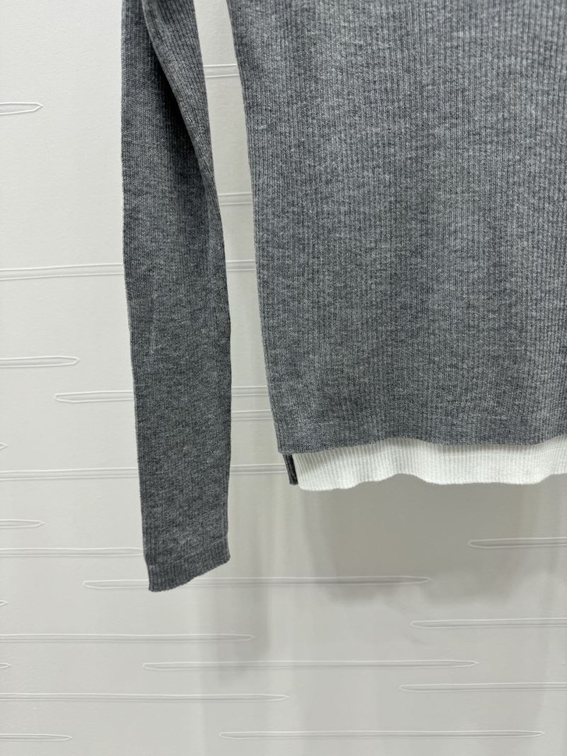 Miu Miu Sweaters